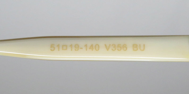 Vera Wang V356 Eyeglasses