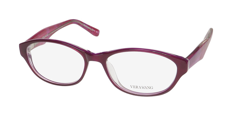 Vera Wang V353 Eyeglasses