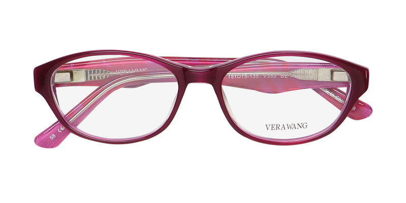 Vera Wang V353 Eyeglasses