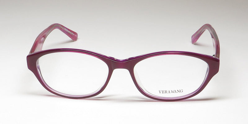 Vera Wang V353 Eyeglasses