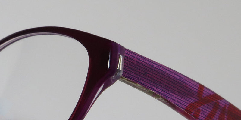 Vera Wang V353 Eyeglasses