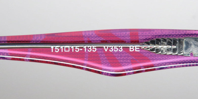 Vera Wang V353 Eyeglasses