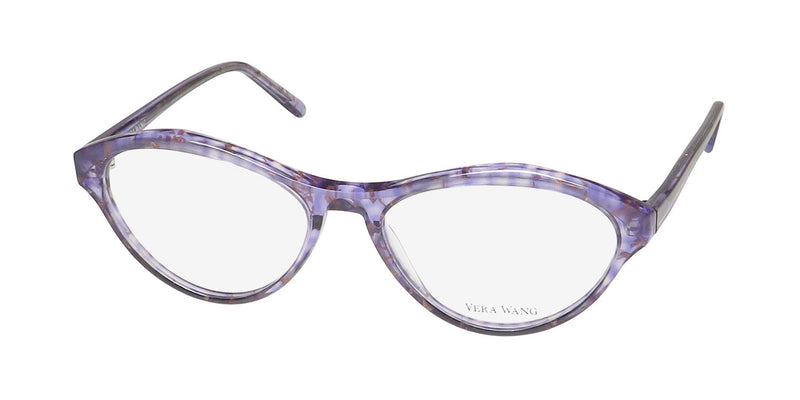 Vera Wang V369 Eyeglasses