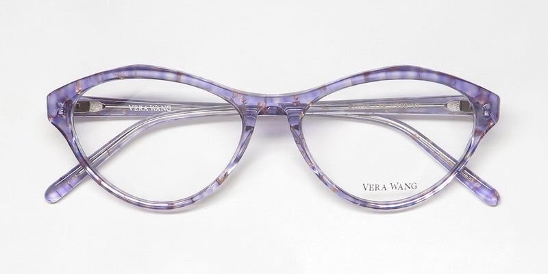 Vera Wang V369 Eyeglasses