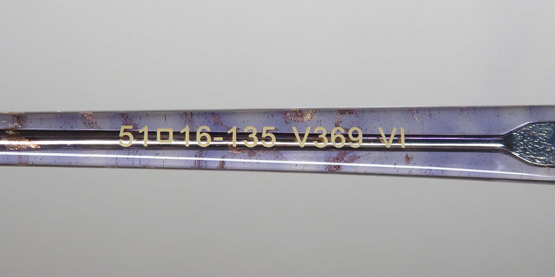 Vera Wang V369 Eyeglasses