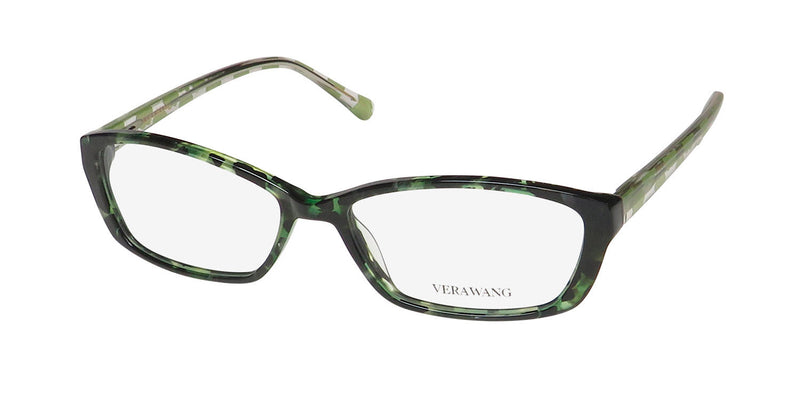 Vera Wang V366 Eyeglasses
