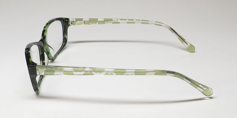 Vera Wang V366 Eyeglasses