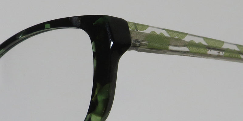 Vera Wang V366 Eyeglasses