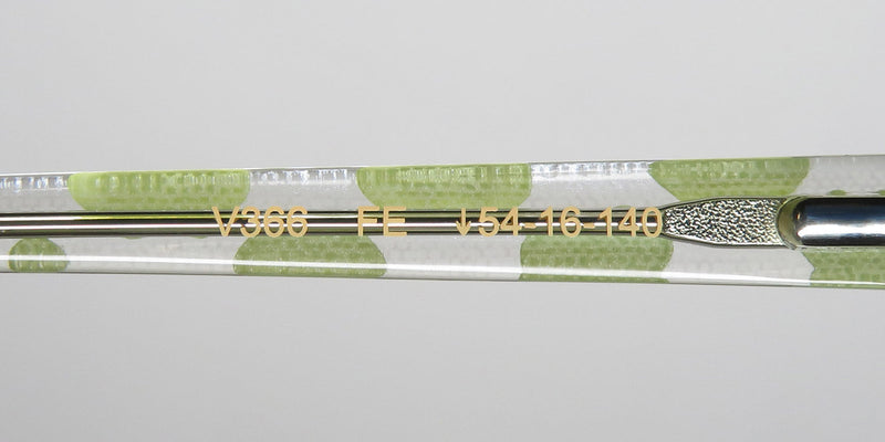 Vera Wang V366 Eyeglasses