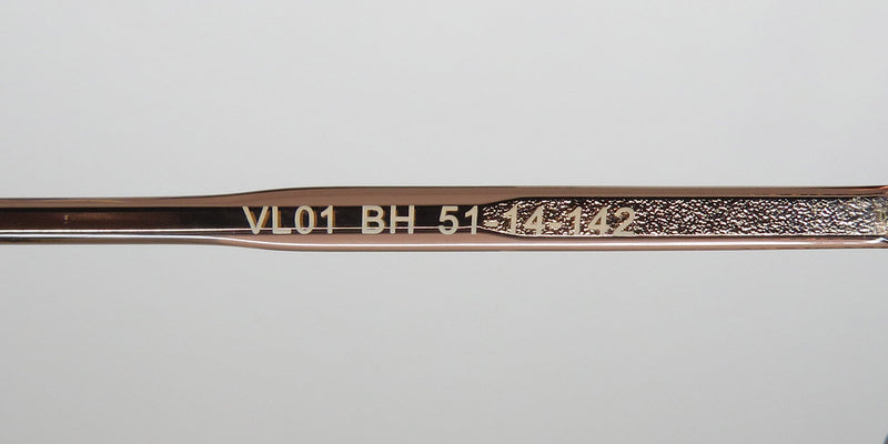 Vera Wang Vl01 Eyeglasses