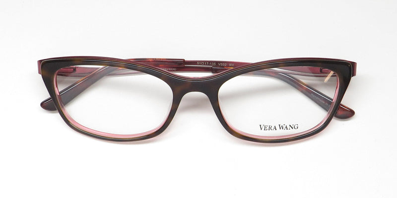 Vera Wang V332 Eyeglasses