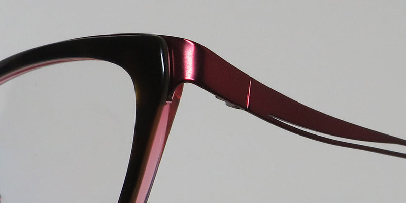 Vera Wang V332 Eyeglasses
