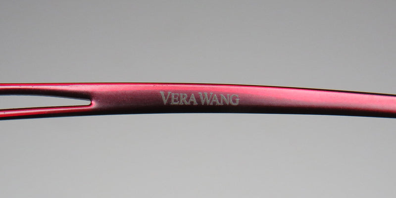 Vera Wang V332 Eyeglasses