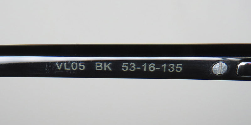 Vera Wang Vl05 Eyeglasses