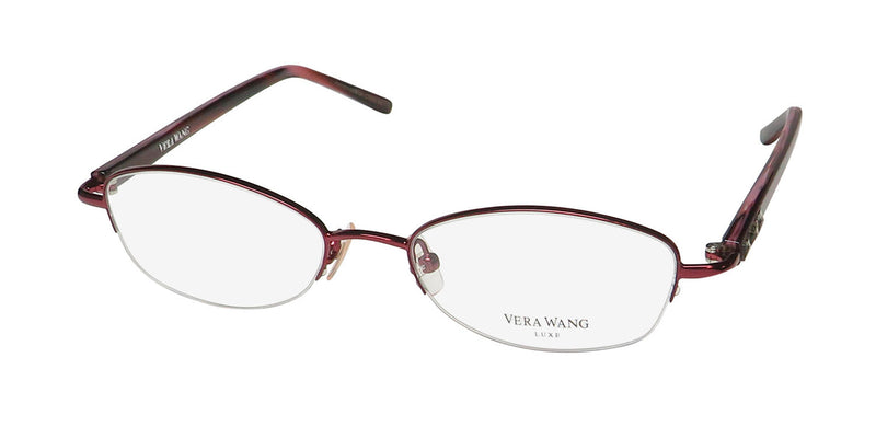 Vera Wang Luxe Bellatrix Eyeglasses