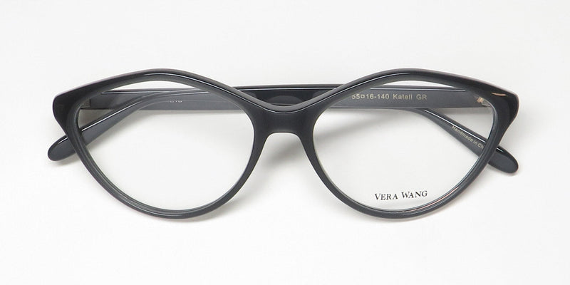Vera Wang Luxe Katell Eyeglasses