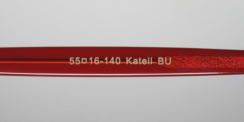 Vera Wang Luxe Katell Eyeglasses