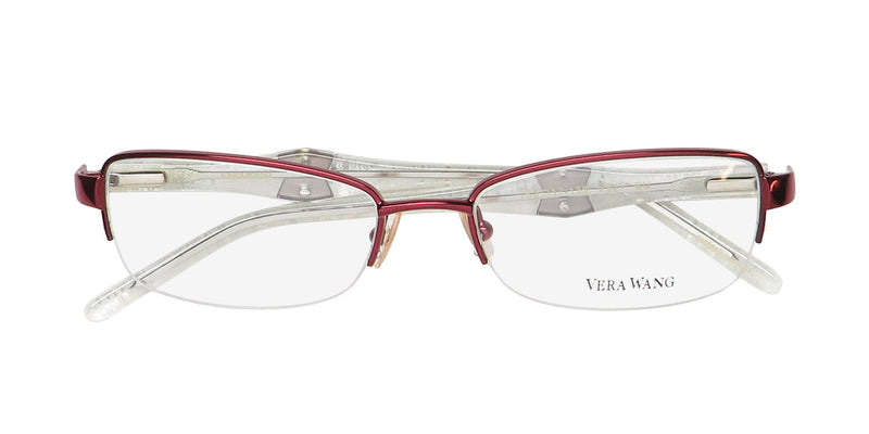 Vera Wang V327 Eyeglasses
