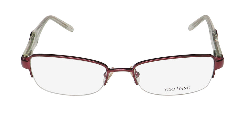 Vera Wang V327 Eyeglasses