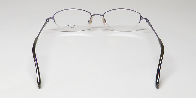 Vera Wang Luxe Lacerta Eyeglasses