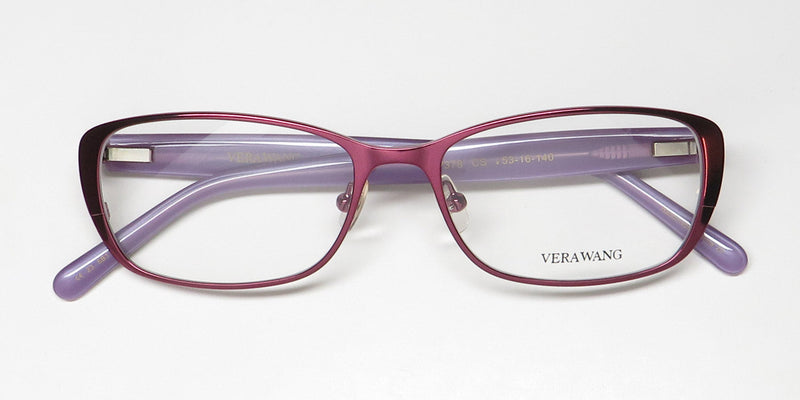 Vera Wang V378 Eyeglasses