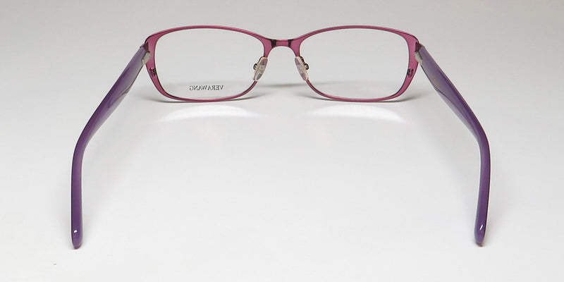 Vera Wang V378 Eyeglasses