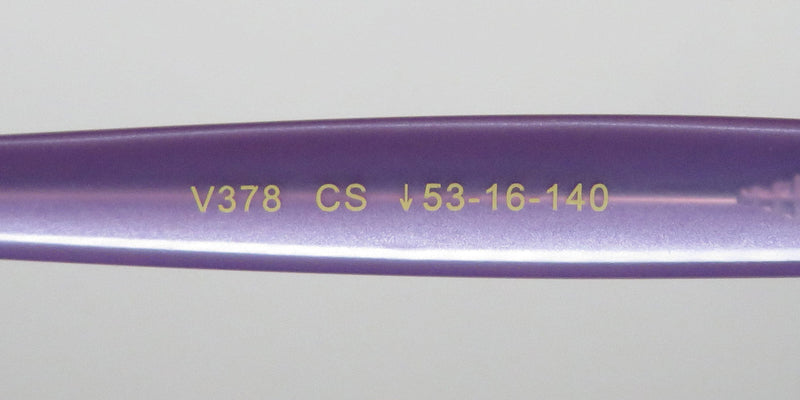 Vera Wang V378 Eyeglasses