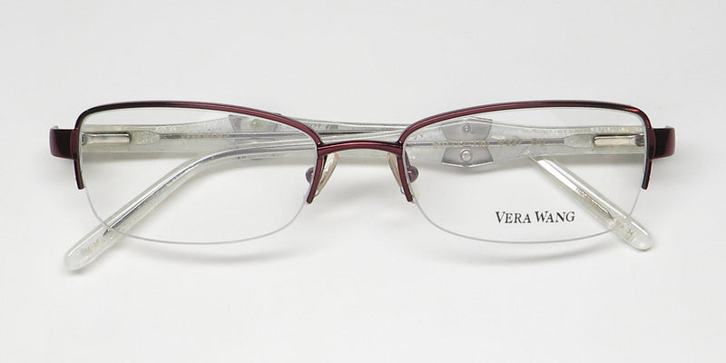 Vera Wang V327 Eyeglasses