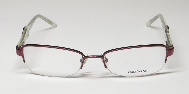 Vera Wang V327 Eyeglasses
