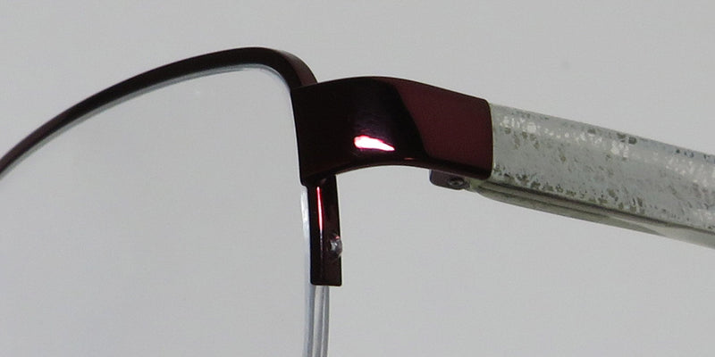 Vera Wang V327 Eyeglasses