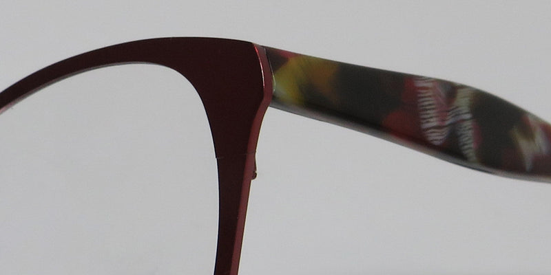 Vera Wang V385 Eyeglasses