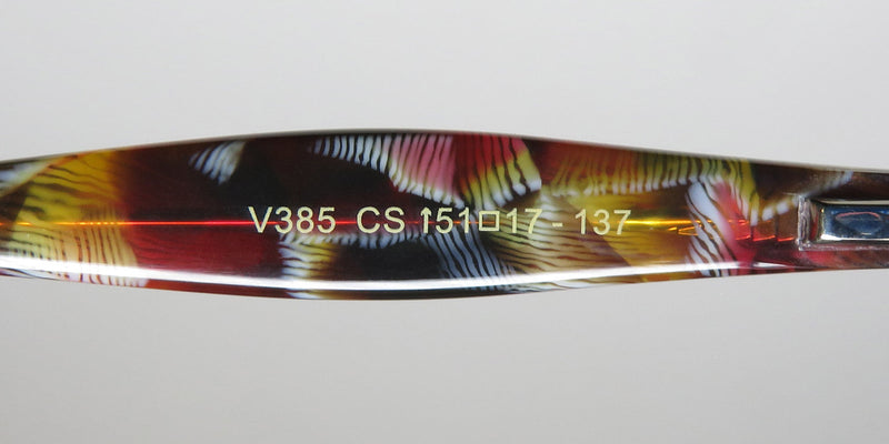 Vera Wang V385 Eyeglasses