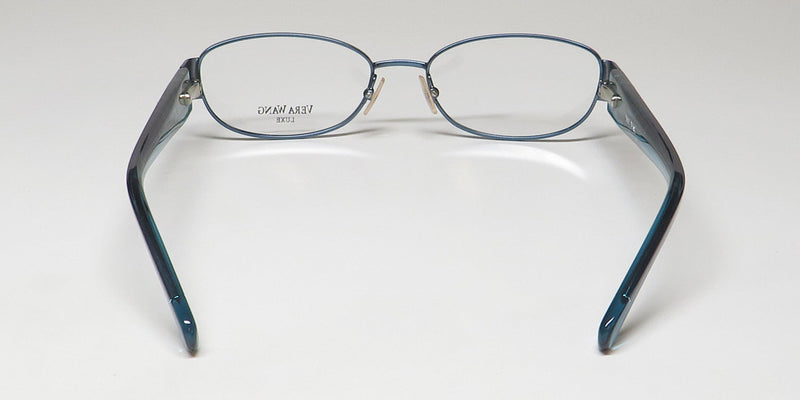 Vera Wang Luxe Garland 2 Eyeglasses