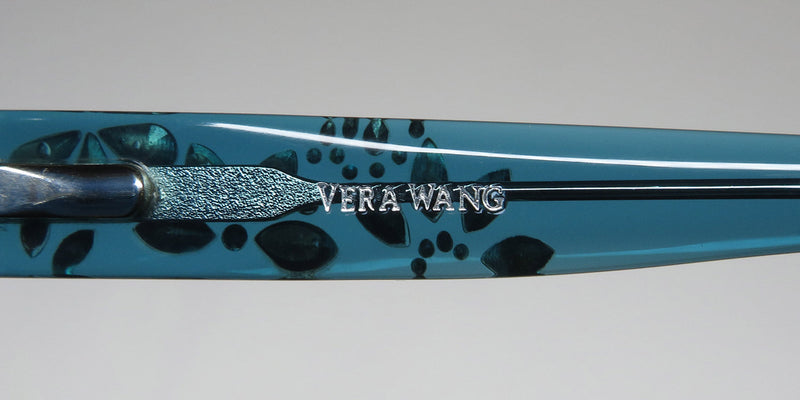 Vera Wang Luxe Garland 2 Eyeglasses