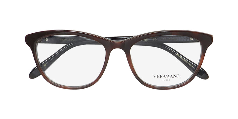Vera Wang Luxe Frigg Eyeglasses