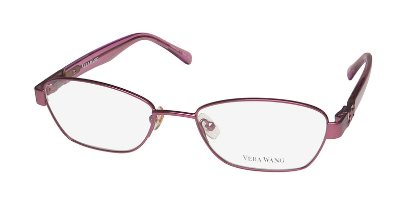 Vera Wang V335 Eyeglasses