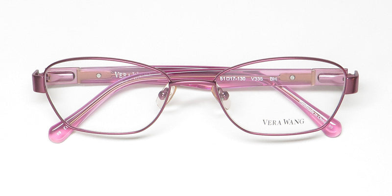 Vera Wang V335 Eyeglasses