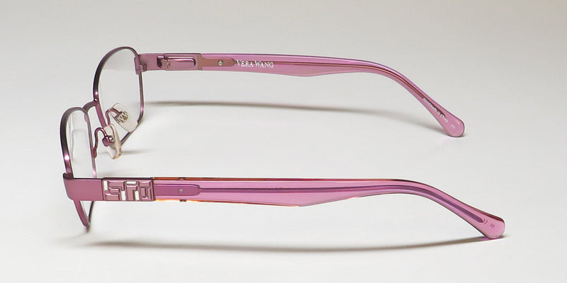 Vera Wang V335 Eyeglasses
