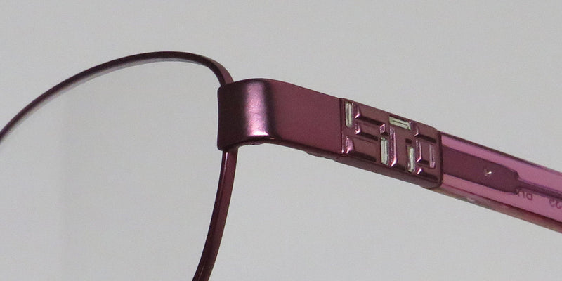 Vera Wang V335 Eyeglasses