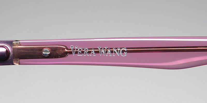 Vera Wang V335 Eyeglasses