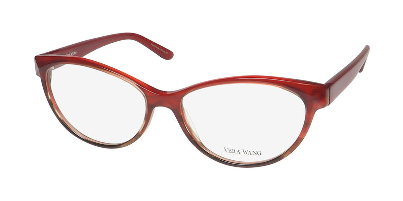 Vera Wang Luxe Isolde Eyeglasses
