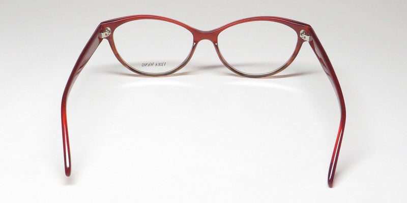 Vera Wang Luxe Isolde Eyeglasses