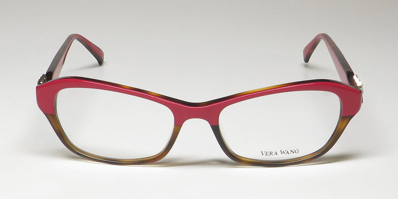 Vera Wang V338 Eyeglasses