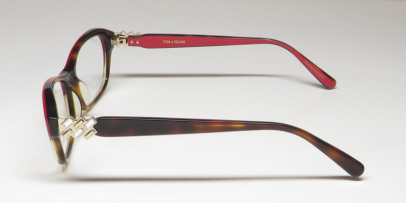 Vera Wang V338 Eyeglasses