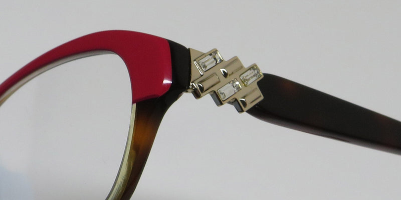 Vera Wang V338 Eyeglasses