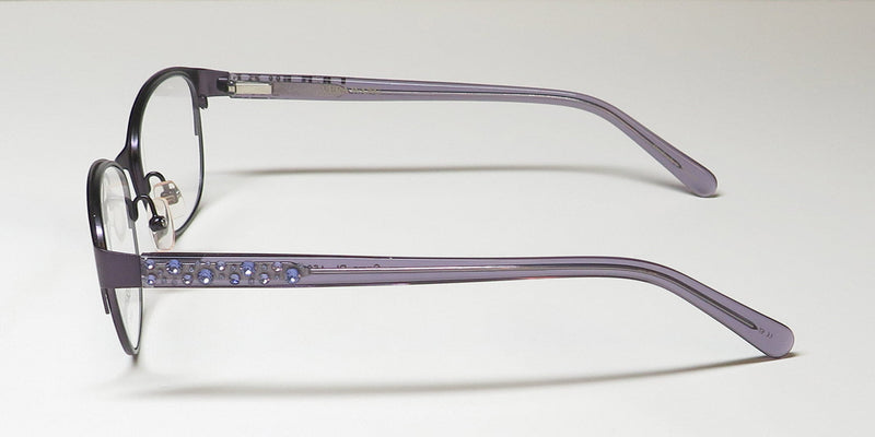 Vera Wang Luxe Sarra Eyeglasses