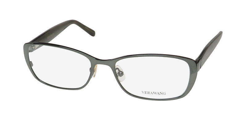 Vera Wang V378 Eyeglasses
