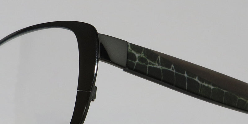 Vera Wang V378 Eyeglasses