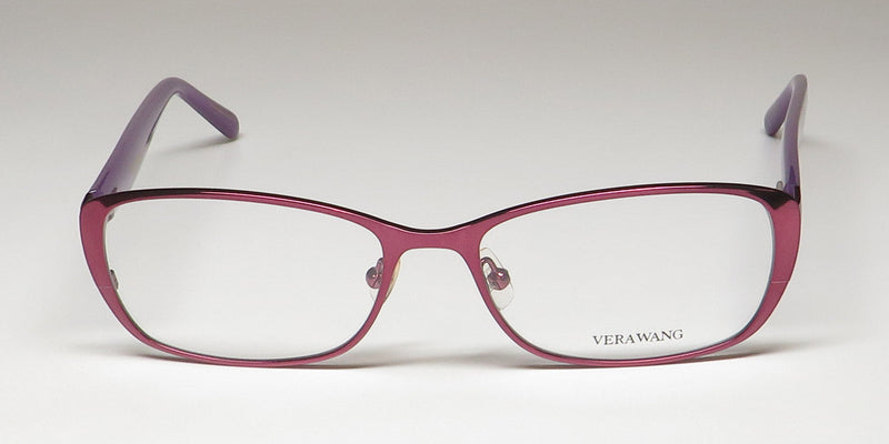 Vera Wang V378 Eyeglasses