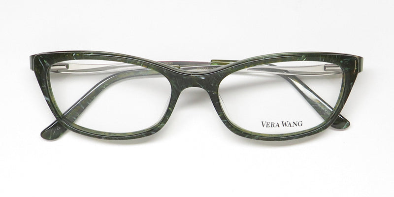 Vera Wang V332 Eyeglasses